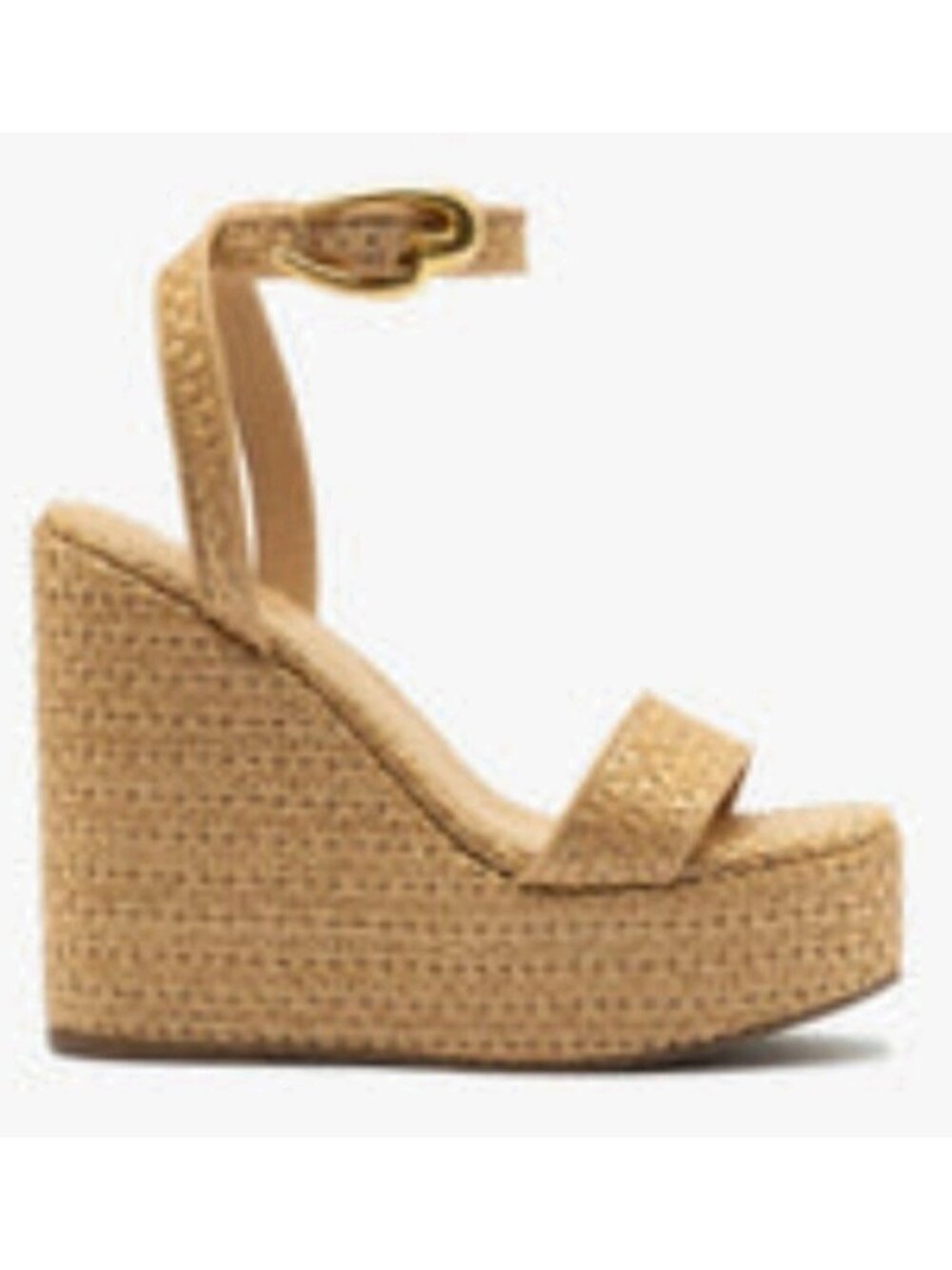 NWT! Larroude Verona Hi Wedges